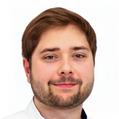 Троценко Павел Викторович, эндокринолог