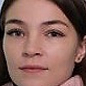 Ильина Анна Валерьевна, терапевт