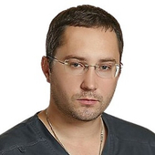 Прокофьев Сергей Евгеньевич, онколог