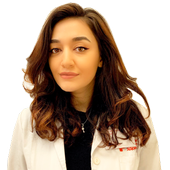 Асатрян Седа Граатовна, педиатр