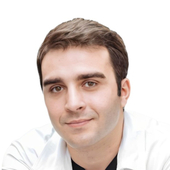 Ломаиа Георгий Георгиевич, стоматолог-хирург