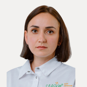 Кощеева Оксана Борисовна, гинеколог