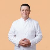 Дущиц Максим Юрьевич, семейный психолог