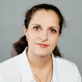 Ревенко Светлана Евгеньевна, остеопат