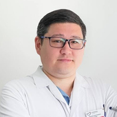 Гуреев Федор Алексеевич, невролог