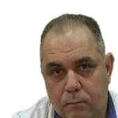 Авакимян Сергей Владимирович, хирург