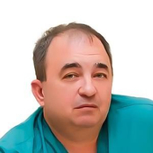 Ульянов Андрей Александрович, проктолог