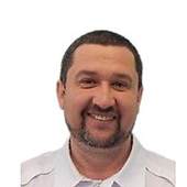 Полончук Виктор Николаевич, онколог