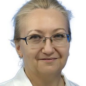 Широкова Полина Анатольевна, пульмонолог