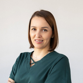 Макова Анна Валерьевна, педиатр