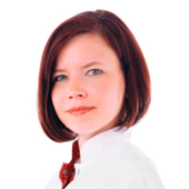 Букина Оксана Васильевна, флеболог