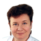 Курбачева Оксана Михайловна, иммунолог