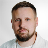 Артюхин Константин Сергеевич, стоматолог-ортопед