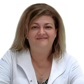 Фумич Лилия Михайловна, маммолог-онколог
