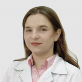 Чижова Евгения Сергеевна, хирург