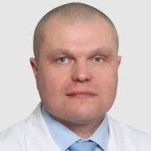 Серов Сергей Александрович, уролог
