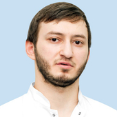 Мусаев Рамазан Мухтар-Пашаевич, стоматолог-терапевт