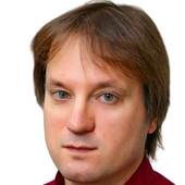 Борщ Анатолий Владимирович, врач УЗД