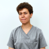 Брацук Татьяна Сергеевна, стоматологический гигиенист