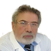 Якаб Анатолий Валентинович, ортопед