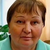 Головина Микаэлла Ильинична, детский уролог