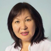 Андреева Анна Климентьевна, детский невролог