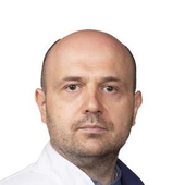 Шукленков Валентин Борисович, врач УЗД