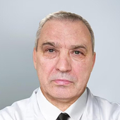 Машенцев Николай Николаевич, пластический хирург