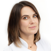 Сократова Ольга Сергеевна, детский стоматолог