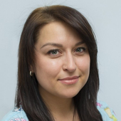 Воронова Анастасия Владиславовна, детский стоматолог