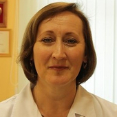 Князева Елена Нинеловна, ЛОР