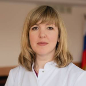 Баделина Елена Васильевна, сомнолог