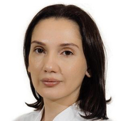 Зинкина Вера Алексеевна, невролог