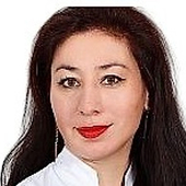 Хатит Аминат Адамовна, офтальмолог