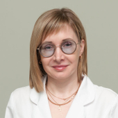 Юдина Елена Юрьевна, гинеколог