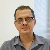 Скляр Олег Владимирович, остеопат