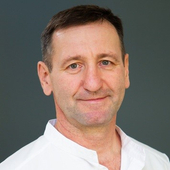 Аносов Сергей Николаевич, стоматолог-хирург