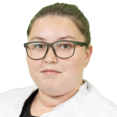 Сбоева Ольга Игоревна, ЛОР