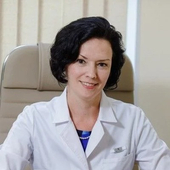 Племянникова Екатерина Владимировна, кардиолог