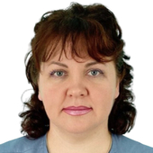 Шапошникова Любовь Сергеевна, гинеколог