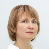 Аксенова Татьяна Александровна, ревматолог