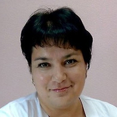 Дорофеева Лилия Георгиевна, психиатр