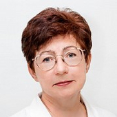 Красикова Надежда Геннадьевна, психотерапевт