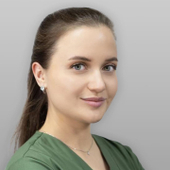 Халирахманова (Идрисова) Камилла Фаритовна, офтальмолог