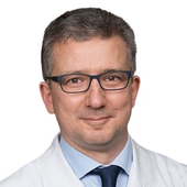 Бекяшев Али Хасьянович, нейрохирург