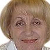 Ильина Светлана Александровна, физиотерапевт