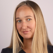 Наумова Елена Александровна, ортодонт