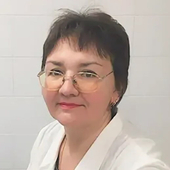 Шерстянникова Татьяна Александровна, гинеколог