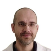 Фетищев Евгений Дмитриевич, кинезиолог