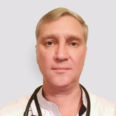 Смирнов Сергей Анатольевич, кардиолог